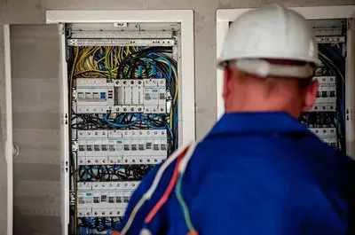 Elektro Energ ELEKTRYK Starogard Gdańsk